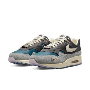 Nike Air Max 1 Kasina Won-Ang Grey. SIZE 9 - DQ8475-001